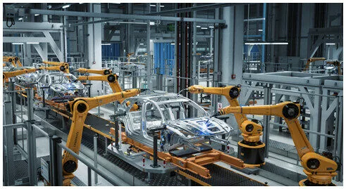 industry